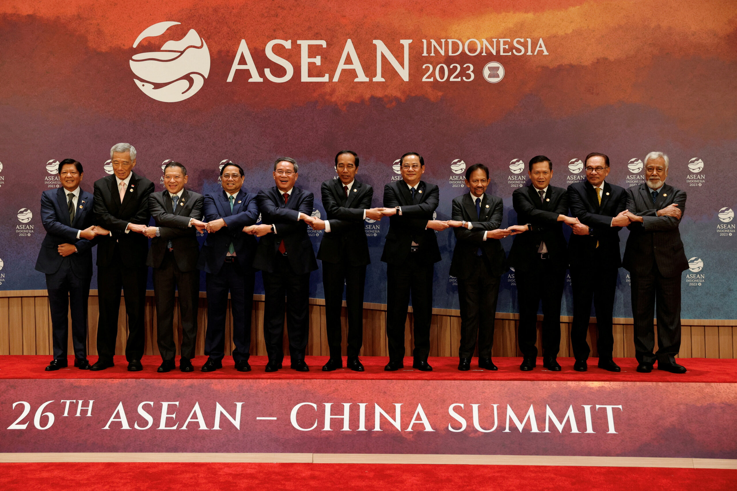 What Can Indonesia Learn from Sustainability-related Taxonomies in China and ASEAN?